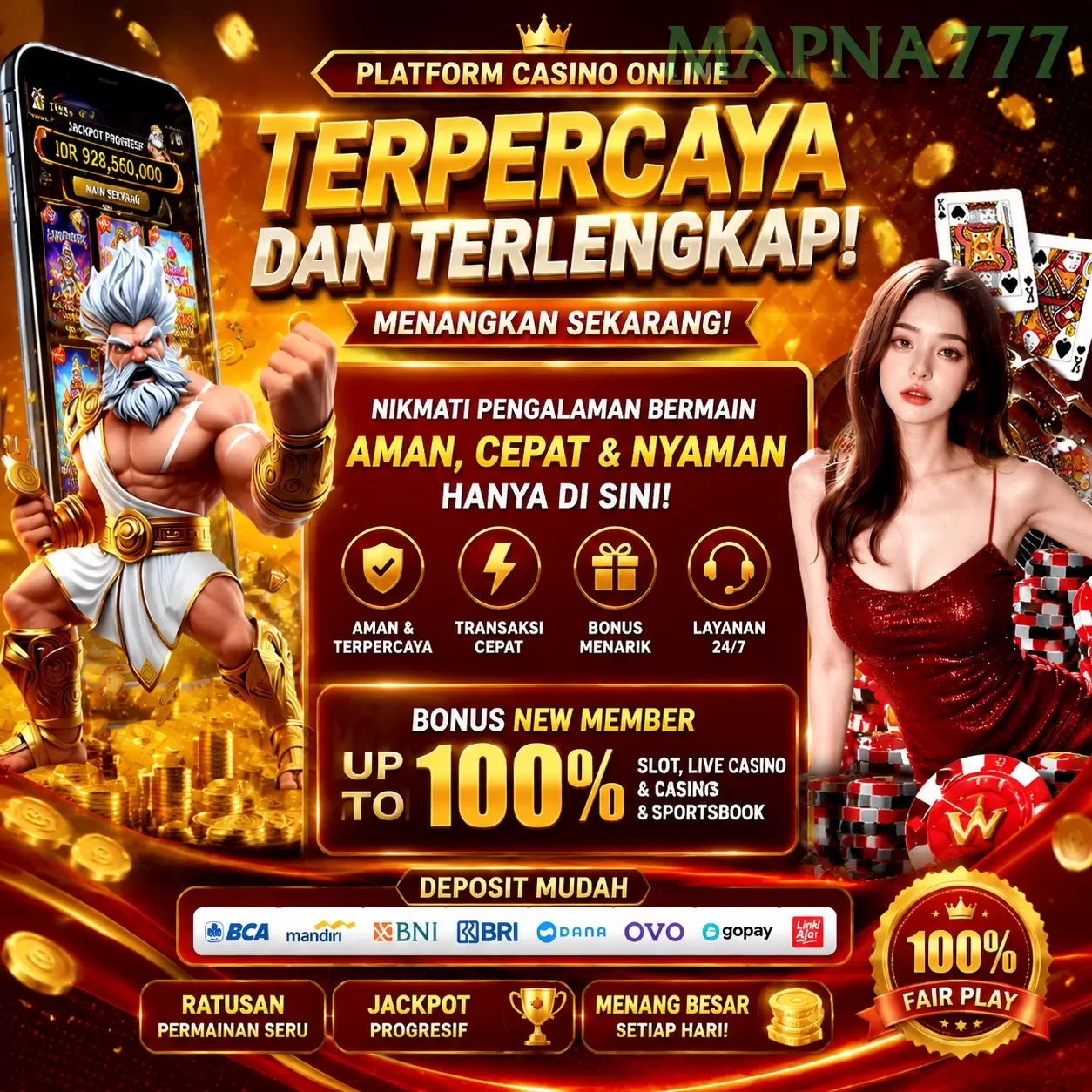 Budi Santoso avatar