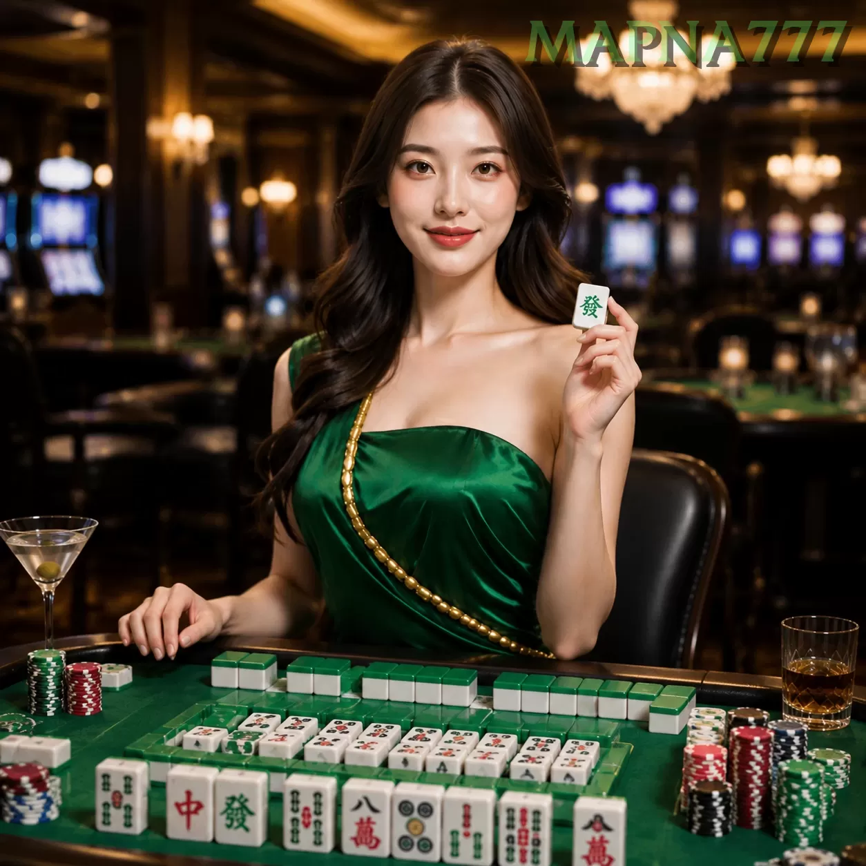 Slot Gacor idmapna777 Setiap Hari
