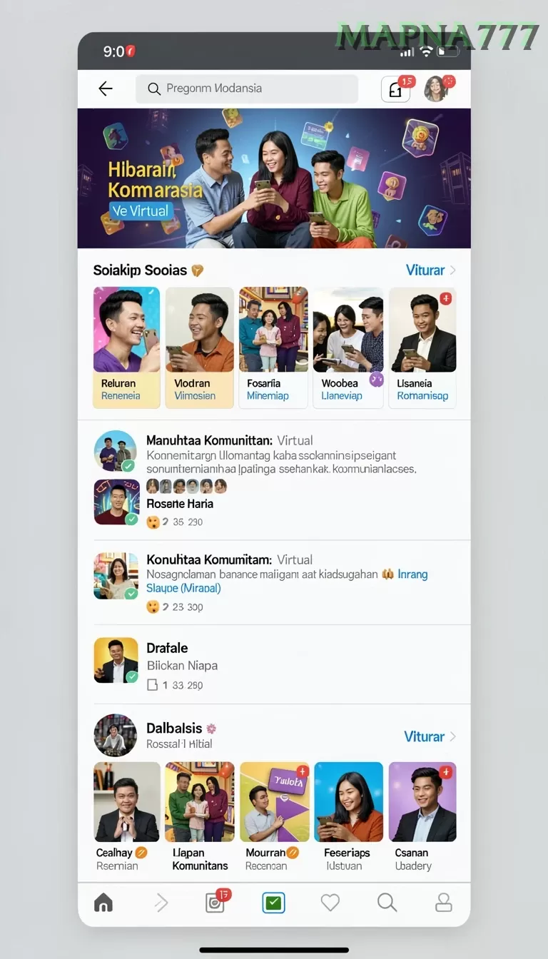 Screenshot Dragon Kings nomor 1