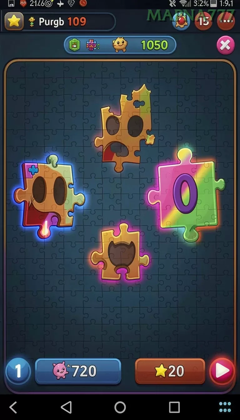 Extra Freespin Pragmatic Play screenshot