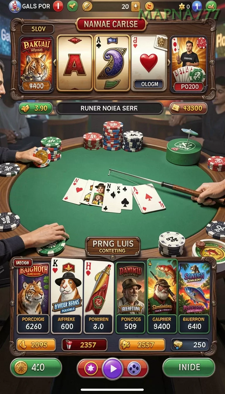 Screenshot Mystery Of The Orient nomor 1