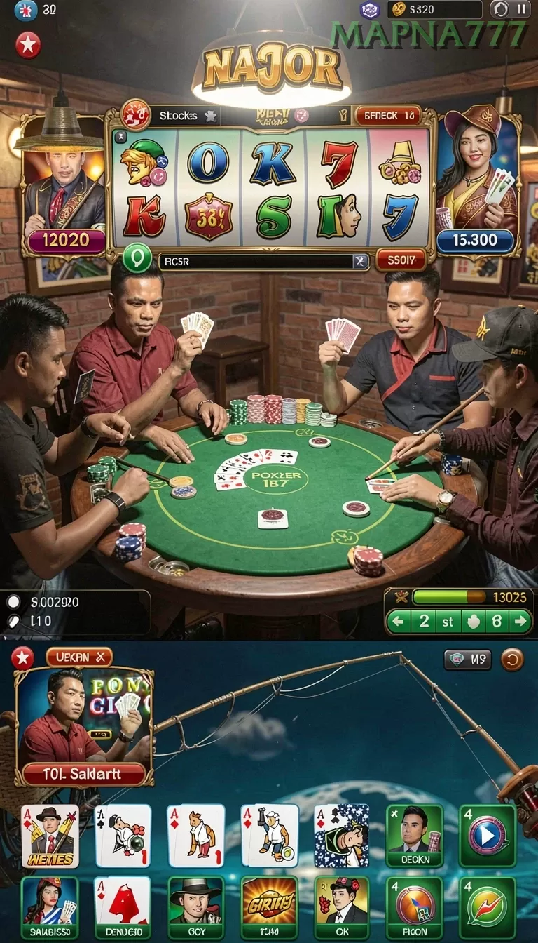 Screenshot Catch The Wind nomor 1