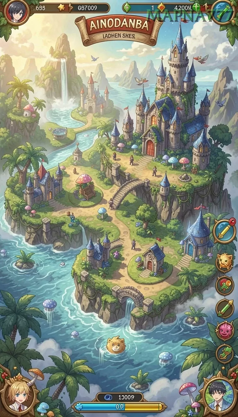 Promosi & Jackpot mapna777 screenshot